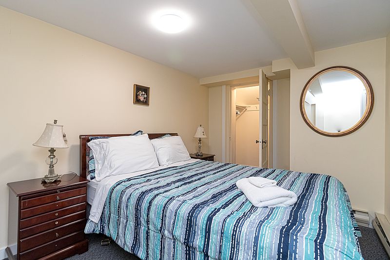 Saanich House for rent - 1 Bedroom — photo 6
