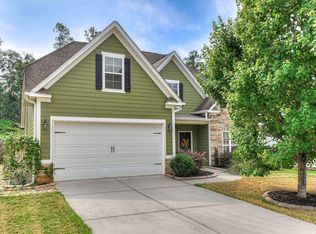 727 Herrington Dr, Grovetown, GA 30813
