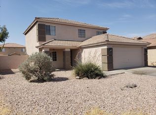 12417 W Ash St, El Mirage, AZ 85335