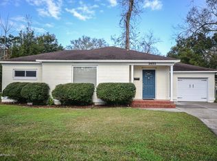 3653 Hollingsworth St, Jacksonville, FL 32205