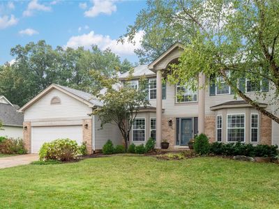 1555 Prospect Lakes Dr, Wentzville, MO, 63385