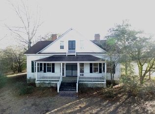 4053 John G Richards Rd, Liberty Hill, SC 29074