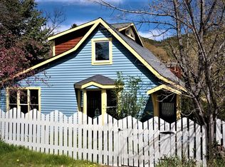 102 W Homestead Dr, Basalt, CO 81621