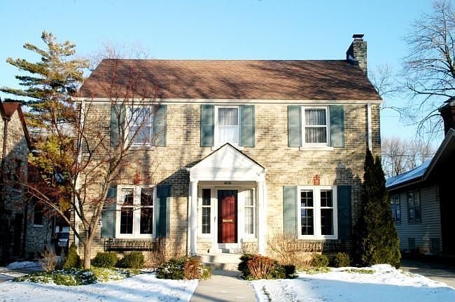 1st image of this home