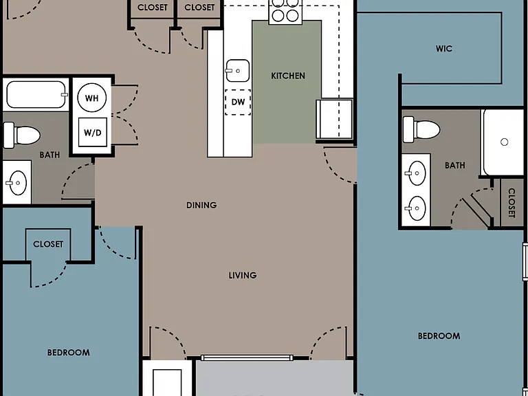 Reserve at Palmer Pointe — Photo 42