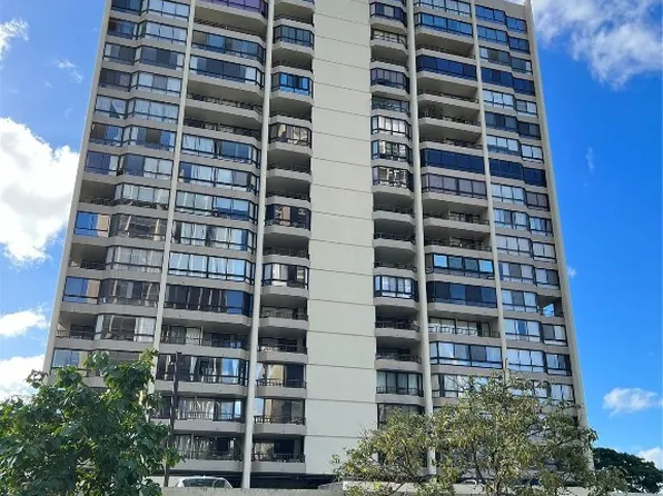 55 S Judd St APT 1508, Honolulu, HI 96817