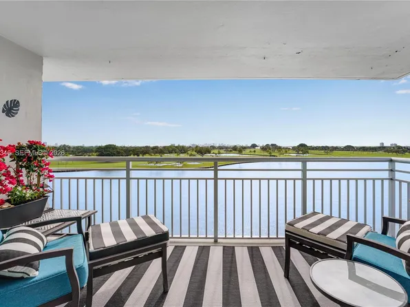 9250 W Bay Harbor Dr #Penthouse C, Bay Harbor Islands, FL 33154