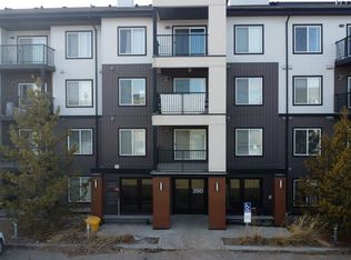 390 Windermere Rd NW #429, Edmonton, AB T6W0R1