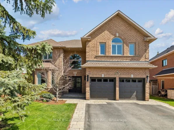 2101 Westoak Trails Blvd, Oakville, ON L6M 3L2