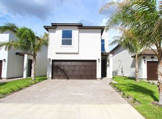 7917 Elka Loop, Laredo, TX 78045