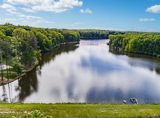 0 Stavemill Rd LOT I, Powhatan, VA 23139