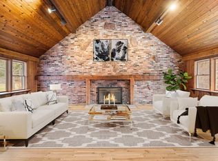 56 Spywood Rd, Sherborn, MA 01770