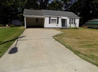 214 Lyndale St, Trenton, TN 38382