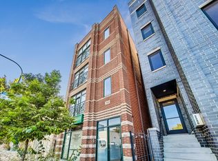 3344 N Ashland Ave #4, Chicago, IL 60657