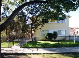 595 N Summit Ave APT 9, Pasadena, CA 91103