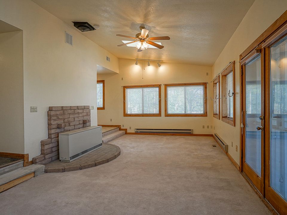 21 Olive Rd, Sandia Park, NM 87047 Zillow