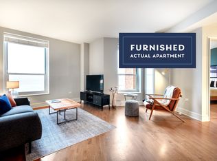 251 E Chestnut St FLOOR 13-ID182, Chicago, IL 60611