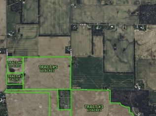 Jarrah Rd, Argos, IN 46501