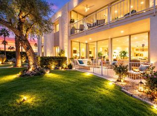 465 Desert Lakes Dr, Palm Springs, CA 92264