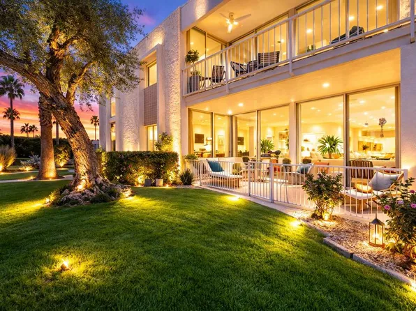 465 Desert Lakes Dr, Palm Springs, CA 92264