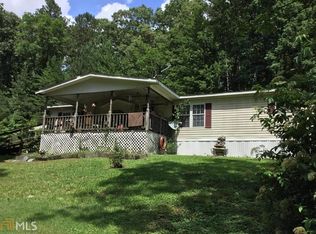 99 Jesse Broome Ln, Chickamauga, GA 30707