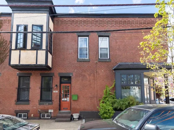 1001 S 25th St, Philadelphia, PA 19146