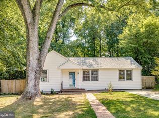 124 Edison Rd, Cherry Hill, NJ 08034