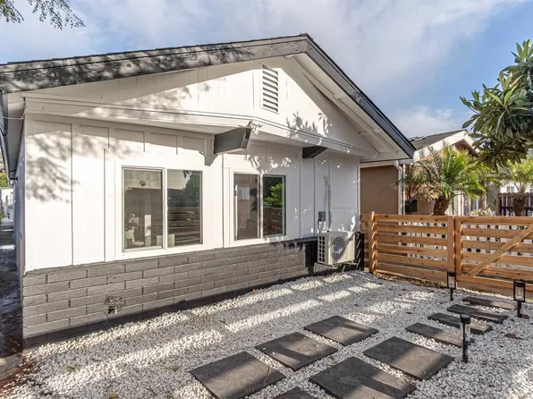 2813-15 46th St, San Diego, CA 92105