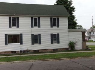 516 W Van Buren St, Columbia City, IN