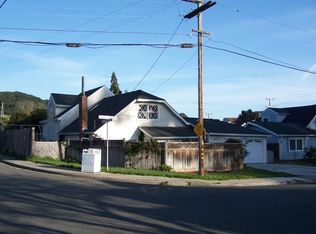 5733 Robin Hood Dr, El Sobrante, CA 94803