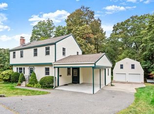 449 Potter Rd, Framingham, MA 01701