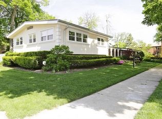 5600 N Francisco Ave, Chicago, IL 60659