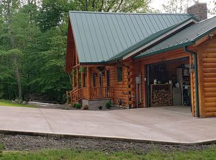 6514 Julia Ln, Nashville, IN 47448