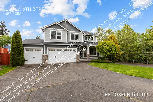11017 5th Street Ct E Photo 1