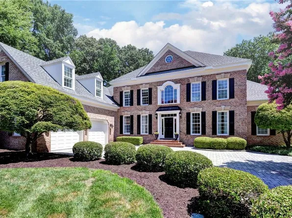 1749 Founders Hl S, Williamsburg, VA 23185