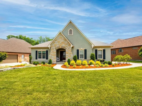 4234 Saint Cloud Way, Cleves, OH 45002