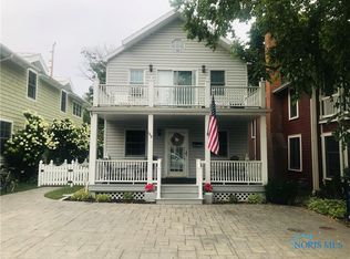 168 Vine Ave, Lakeside Marblehead, OH 43440