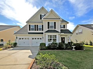 313 Bracken Fern Rd, Moncks Corner, SC 29461