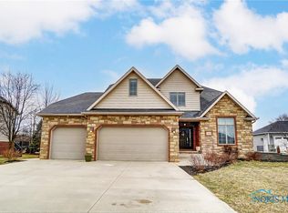 15684 Reimund Ct, Findlay, OH 45840