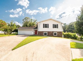 112 Alderman Dr, El Dorado, AR 71730