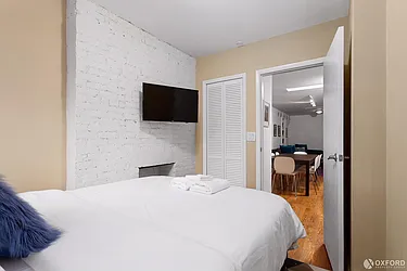 Rented by Oxford Property Group