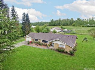 25017 112th St E, Buckley, WA 98321