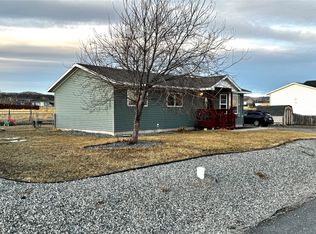 762 Darter Rd, Helena, MT 59602