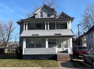 397 E 148th St, Cleveland, OH