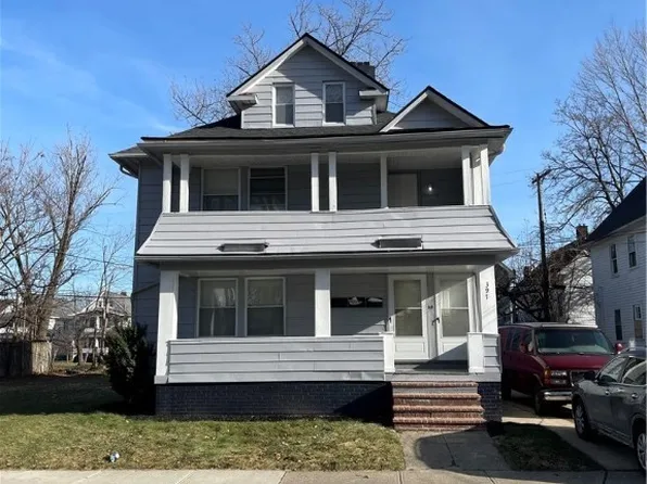 397 E 148th St, Cleveland, OH 44110