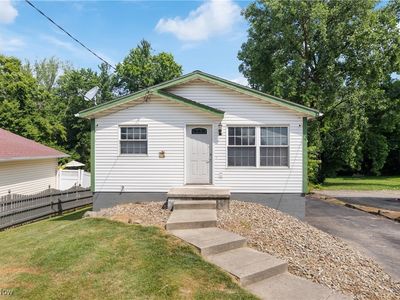 1241 Sparhawk Ave, Akron, OH, 44305