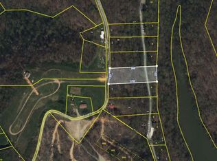 5 Ford Rd, Baxter, TN 38544