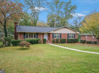 820 Sunnybrook Dr, Griffin, GA 30224
