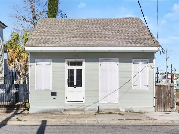 1121 Kerlerec St, New Orleans, LA 70116