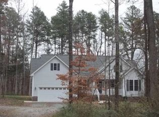 3207 N Main St, South Boston, VA 24592